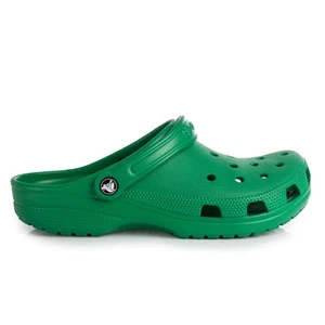 Chanclas Unisex Crocs Clásicas 10001-3WH - Imagen 1 de 4