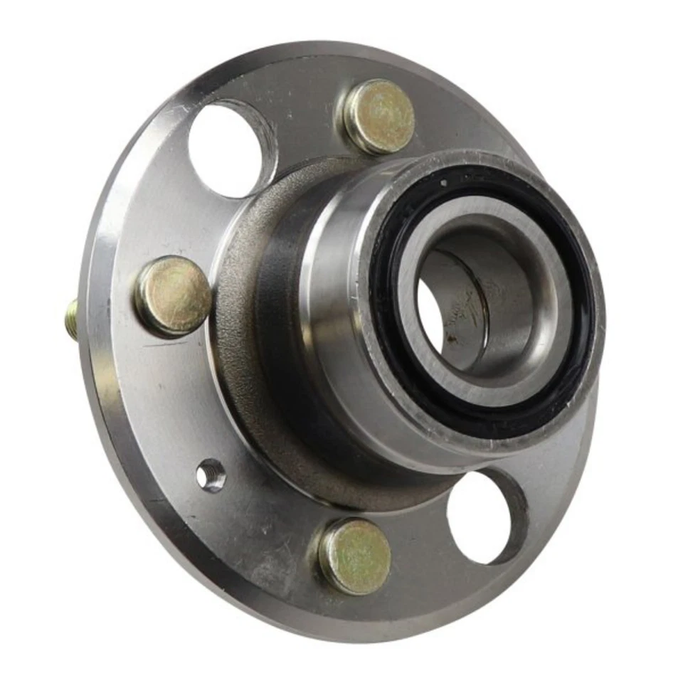 Buje de rueda trasero del lado del conductor o del pasajero Beck Arnley 051-6005 para Civic Honda Foto 1 de 4