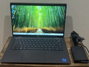 DELL Latitude 7420 Core i7-1185G7, 32GB RAM, 1TB SSD Windows 11 Pro - Bild 1 von 7