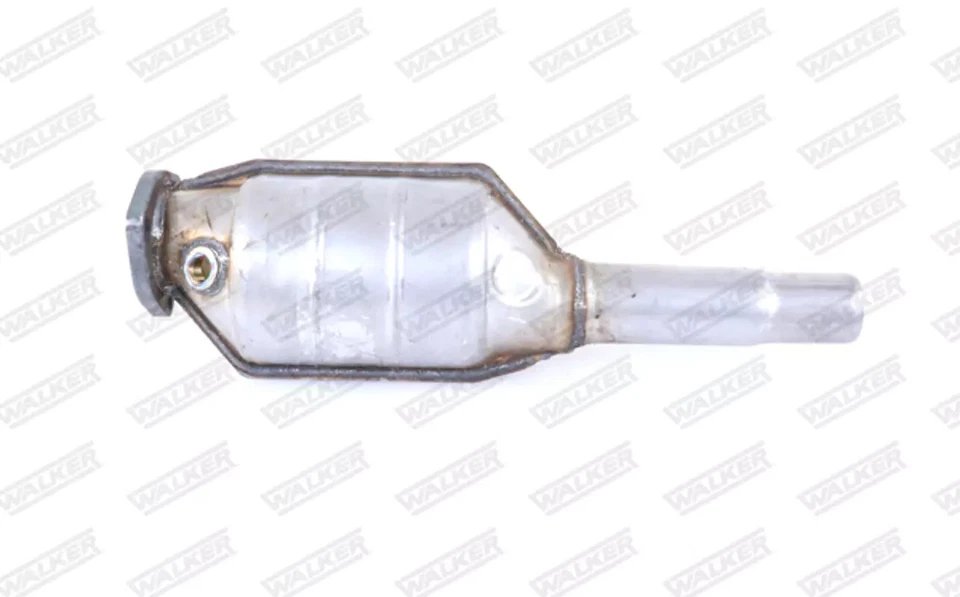 Catalizzatore marmitta catalitica WALKER 15870 - Immagine 1 di 4