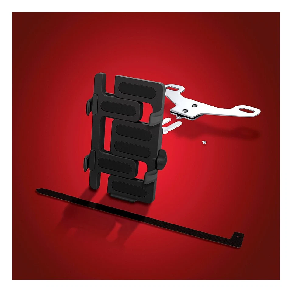 Show Chrome Accessories GPS/Phone Armrest Smart Mount - 52-840 - Image 1 of 1