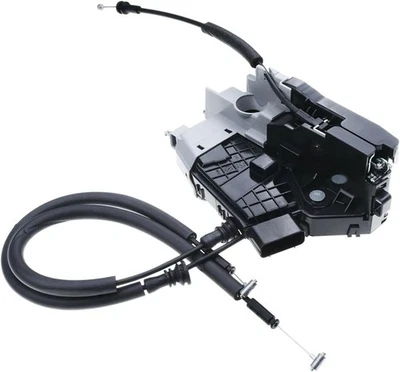 Front Left Driver Door Lock Actuator fit 2016-2020 Hyundai Tucson 81310-D3010 - Image 1 of 4