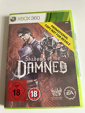 Shadows of the Dammned - Xbox 360 - Promo