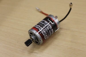 CEGCQ0811 RS-550 Brushed Motor, for the Q & MT Series - Picture 1 of 2