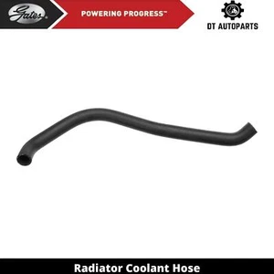For 1994-1995 Chevrolet K2500 4.3L V6 GAS Radiator Coolant Hose Upper Gates - Picture 1 of 4
