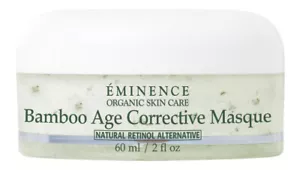Eminence Bamboo Age Corrective Masque 2 oz. Facial Mask - Picture 1 of 1