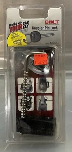 BOLT for Coupler Pin Lock GM Late Model (GM B) 7025284 - Picture 1 of 1