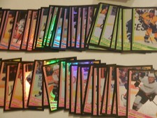 2013/2014 O-Pee-Chee Black Rainbow/100 1-300 U PICK