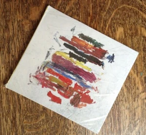 Peter Piek + CD, Album PUBLIC SERVICE BROADCASTING Lasse Matthiessen LUCY ROSE - Picture 1 of 2