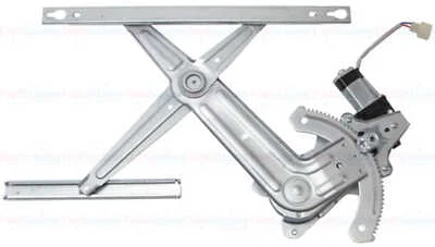 Motor y regulador de ventana eléctrica para Dodge Ram 1500 Ram 1500 2002-2010, Ram 2500 Foto 1 de 3