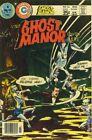 Ghost Manor 2nd Series #36 VG/FN 5.0 1978 Stock Image Low Grade