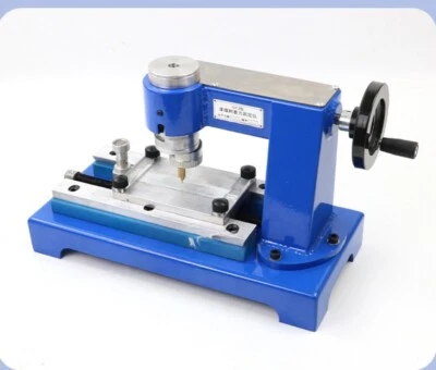 Paint Adhesion Tester Manual/Electric Coating Drawing Circle Method Tool - Image 1 of 4