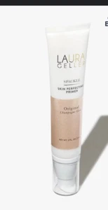 Laura Geller SPACKLE Skin Perfecting Face Primer ORIGINAL CHAMPAGNE GLOW 2oz NEW - Picture 1 of 1