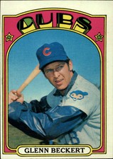 Pick Your Cards 1972 Topps MLB Baseball Set Break #3 Singles (#1-269)