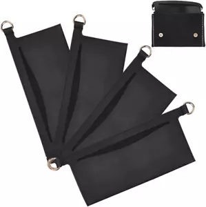 4Pcs Organizer Insert of Wallet Conversion Kit for Emily Wallet LV Sarah Bag ... - Picture 1 of 7