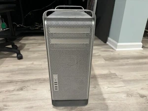 Mac Pro 5,1 12-core 2010, 3.46Ghz 64GB RAM NVIDIA GeForce 120 250GB + 4TB SATA - Picture 1 of 12