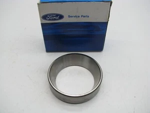NUEVO - OEM Ford C0DW-4616-A Piñón Eje Cojinete Taza de Carrera (Timken M86610) - Imagen 1 de 3