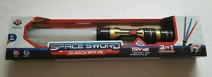 Space Sword Shockwave Lightsaber - Bild 1 von 7