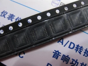 1x PCM1742KE 24-Bit,96kHZ Sampling Enhanced Multilevel,Delta-Sigma,Audio DAC New - Picture 1 of 3