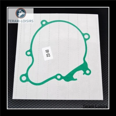 Giunto Carter Per Husaberg TE 250 / TE 300 Del 2011 2012 2013 2014 Foto 1 de 2