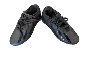 Adidas X Crazyfast.3 Firm Ground  Youth Soccer Cleats Size 1.5 - Picture 1 of 6