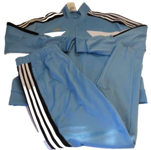 Adidas M Tiro NTPK TT Track Set Chaqueta Talla L - Imagen 1 de 3