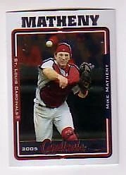 A1686- 2005 Topps Chrome BB Card #s 1-266 +Rookies -You Pick- 15+ FREE US SHIP - Picture 1 of 353