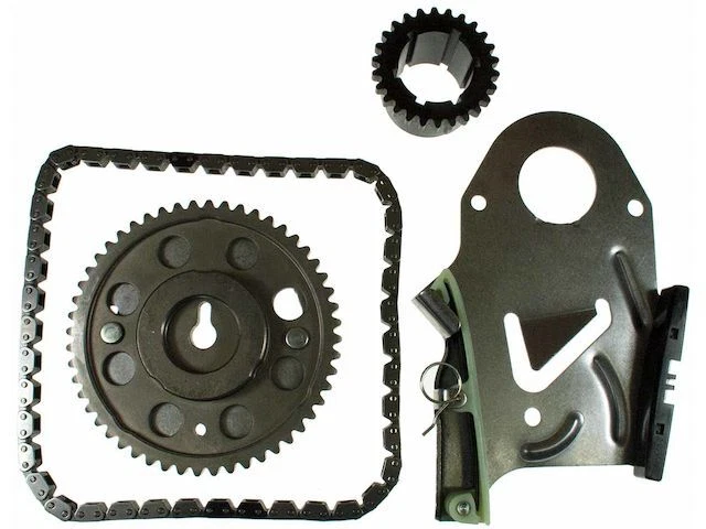 Melling 82SP49Y Timing Set Fits 2003-2008 Dodge Ram 1500 - Image 1 of 1