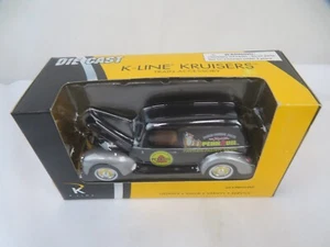 K Line Pennzoil 1940 Ford Panel Delivery Truck 1:32 Scale K-94578A Diecast - Picture 1 of 5