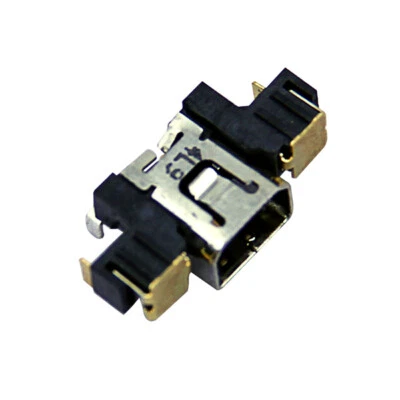 Connecteur de Charge pour Nintendo 3DS & 3DS XL Connecteur Alimentation Power Femelle  - Photo 1/2