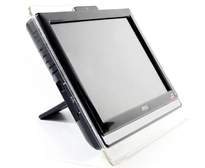 Todo en uno MSI MS-AA8111 AMD E2-6110 / 8 GB / 240 GB SSD / 19,5"" W10P Defecto - Imagen 1 de 3