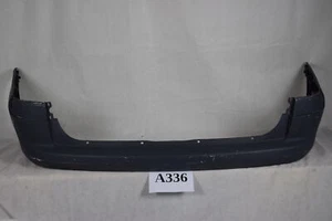 STOßSTANGE HINTEN OPEL VECTRA B ZUM LACKIEREN DR ERSATZTEILE A336 - OPEL 90464566 - Bild 1 von 5