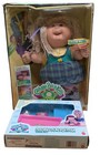 Rare Mattel Cabbage Patch, Nos, Nrfb 1995 - Open Box Plus