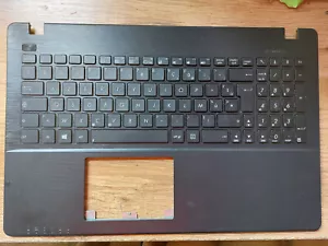 Touche Clavier à l'unité 0KNB0-6111FR00 V143362AK1 pour ASUS X550C . - Afbeelding 1 van 5
