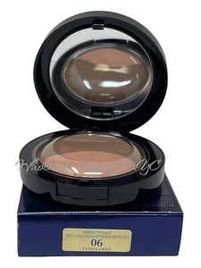 Estee Lauder Perfectionist Set + Highlight Powder Duo 06 Extra Deep .24 Oz NIB - Picture 1 of 3