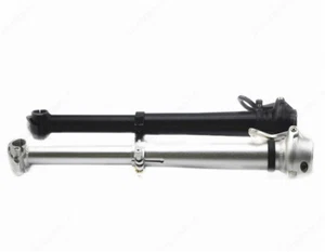 Tubo de dirección de bicicleta plegable tubo de vástago de cabeza para bicicleta plegable DAHON SP8 BYA412 - Imagen 1 de 9