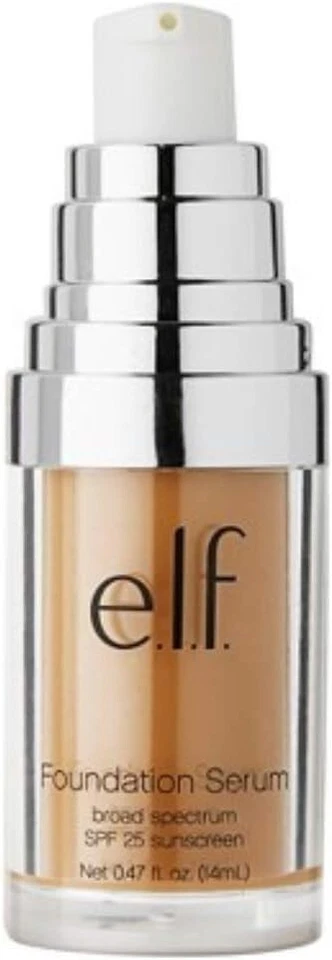 E.L.F Foundation Serum DEEP 95013 elf - Image 1 of 1