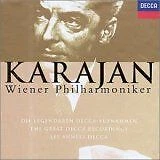 Die legendären Decca-Aufnahmen von Karajan,Herbert Von | CD | Zustand gut - Bild 1 von 2