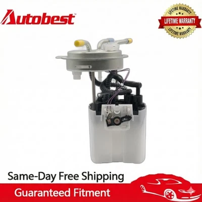 Autobest F2686A Fuel Pump Module Assembly For 2004-2006 Chevrolet Avalanche 2500 - Image 1 of 4