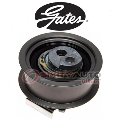 Gates Timing Belt Tensioner for 2006-2009 Volkswagen GTI 2.0L L4 - Engine he - Изображение 1 из 4
