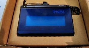 Topaz T-LBK462-BSB-R SigPad - Afbeelding 1 van 1