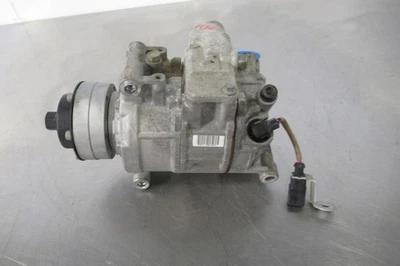 EB1430 2016 16 Lamborghini Huracan compresor de aire acondicionado Foto 1 de 4