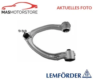 QUERLENKER LENKER RADAUFHÄNGUNG VORNE OBERE LINKS LEMFÖRDER 20992 02 P NEU - Picture 1 of 5