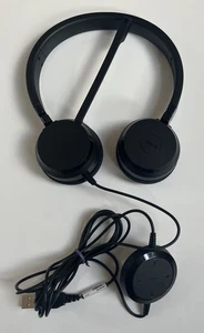 Jabra Evolve 20 Stereo UC USB Corded Headset - Afbeelding 1 van 4