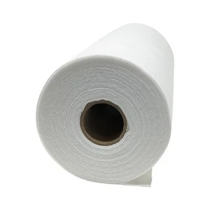 H.B.I. Products Medium Weight Fusible Fleece 12" x 10yd for Crafting, Quiltin... - Picture 1 of 6