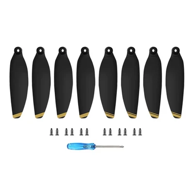 Hoja de hélice para Royal Mini 2/SE para hélice Mavic Mini 4726F bajo ruido Mo Foto 1 de 4