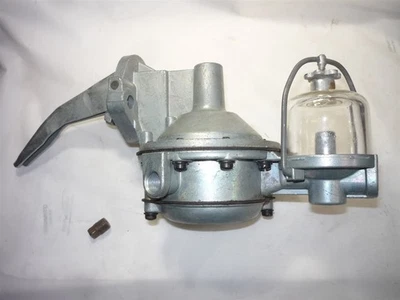 Oldsmobile 1963 1964 bomba de combustible #6620 394 V-8 nuevo hecho en Estados Unidos Foto 1 de 4