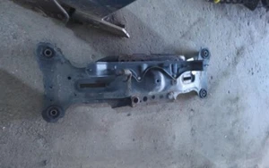 2002-2011 Toyota Camry Rear Subframe Crossmember Engine Cradle FWD OEM 02-11 - Picture 1 of 1
