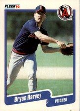 1990 Fleer Baseball #1-250 - Finish Your Set *GOTBASEBALLCARDS