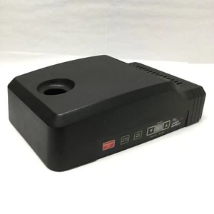 Cubierta superior de cabezal láser Synrad con teclados laterales del sistema de marcado de CO2 Fenix Flyer - Imagen 1 de 6